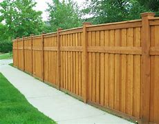 Fence project image