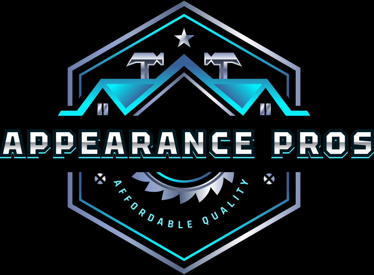 Appearance Pro's logo